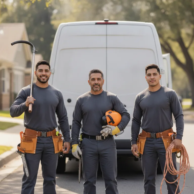Tala de Árboles equipo en Heroica Ciudad de Juchitan de Zaragoza